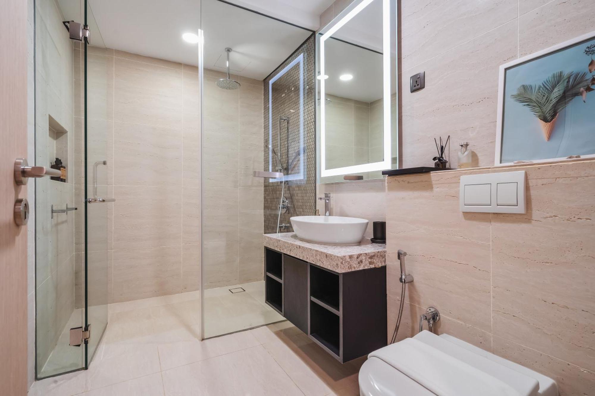 Iconic Klcc Twin Tower View - 2br Premier
