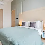 Iconic Klcc Twin Tower View - 2Br Premier Suite