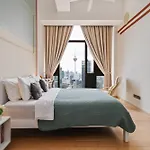 Iconic Klcc Twin Tower View - 2Br Premier Suite