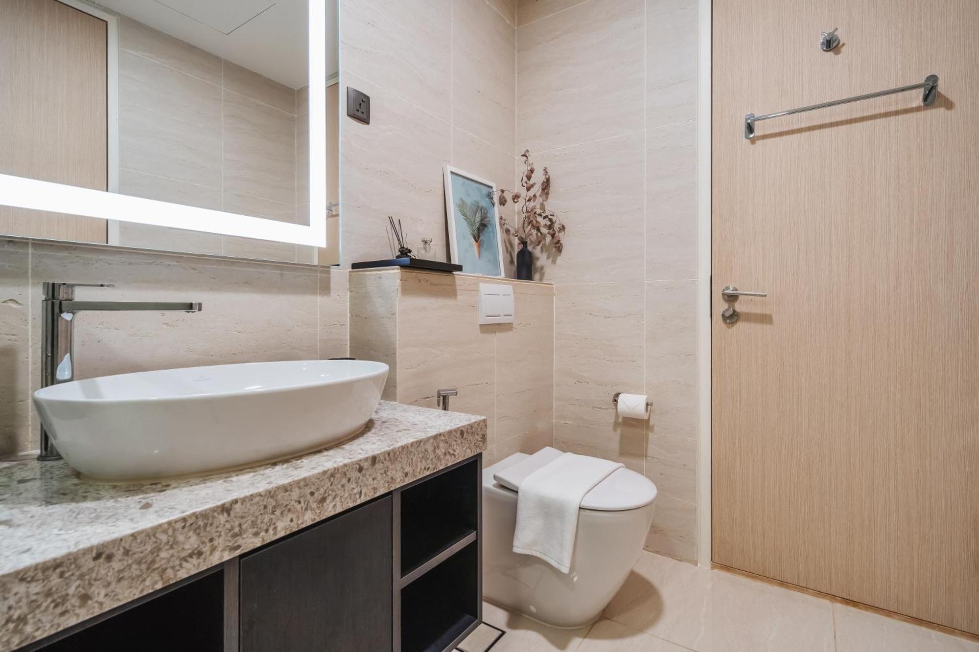 Iconic Klcc Twin Tower View - 2br Premier Pangsapuri